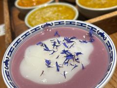 -李百蟹·江南蟹黄面·河景餐厅(夫子庙总店)