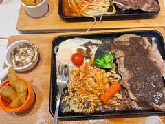 -豪享来(我格广场店)