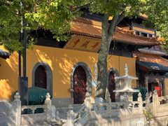 -亭林园-华藏寺