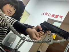 -真枪汇射击俱乐部(福州奥体阳光天地店)