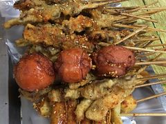 -夫妻串店(和睦路店)