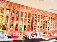 -小山城·馋嘴蛙(亚运村店)