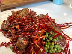 -后海16号·北京私房菜