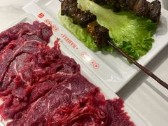 -八合里牛肉火锅(八合里总店)