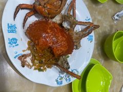 -小海豚•老字号海鲜餐厅(天涯店)