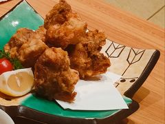 -彩汐 日式海鲜&烧鸟居酒屋