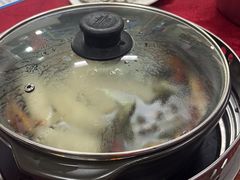 -花苑美食横琴生蚝火锅(拱北粤华路店)