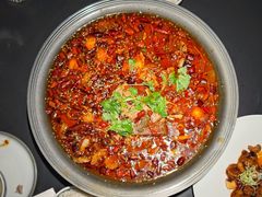 -麻六记(深圳首店)