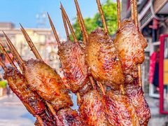 -管氏翅吧(护国寺店)