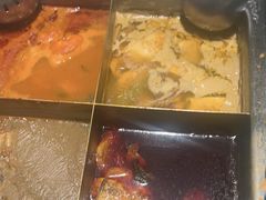 -海底捞火锅(河东万达广场店)