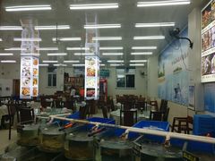 -烁佳海鲜大馅饺子