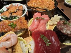 -玄白·炭烤活鳗(上海首店)