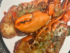 -上海锦江汤臣洲际大酒店壹阶层