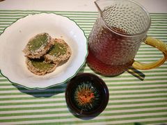 -桂满陇·手作小笼包&江南叫花鸡(中山公园店)