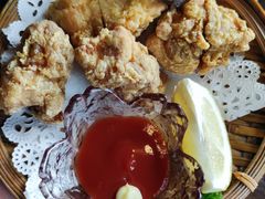 春草家唐扬鸡块-春草居酒屋·晴子の店