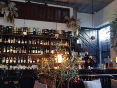 -候鸟咖啡(前门店)