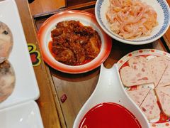 -沸炉重庆老火锅(军事博物馆店)