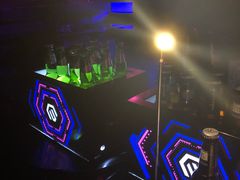 -Club Queen皇后酒吧