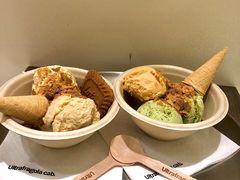 -cab意式gelato冰淇淋