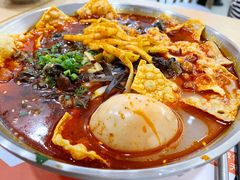 -白妈螺蛳粉(白云万达店)