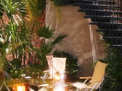 -J Create城市露营咖啡·简餐·宠物(上海动物园店)