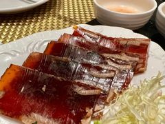 -金燕岛潮州酒楼