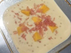 -杏记甜品(玫瑰花园店)
