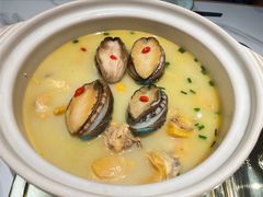 -如一鸡鲍鱼·粤式煲汤(长泰广场店)