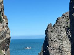 -平潭岛•仙人井