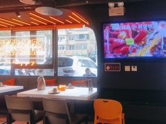 -鸣记脆皮烤鱼·海鲜烤鱼(三八广场店)