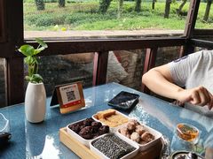 -野蔓果·山野菜(西湖景区·龙井茶田店)