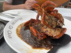 -Ministry of Crab•MOC(交子大道店)