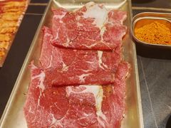 -西塔老太太泥炉烤肉(龙湖北苑天街店)