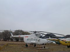 -中国航空博物馆