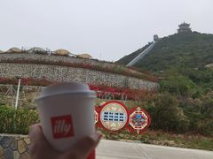 -东澳岛