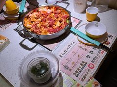 -黄记煌三汁焖锅(悦方IDmall店)