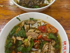 -肆姐面粉馆(坡子街店)