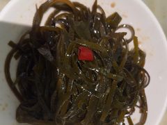 -小菜园新徽菜(马鞍山金鹰店)