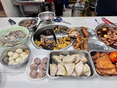 -阿芬卤面(花巷店)