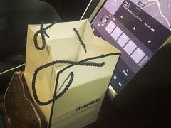 -Awfully Chocolate(嘉里城店)