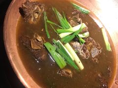 -京韵胡同·酱香羊蝎子火锅涮肉(长寿路店)