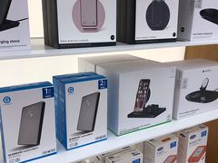 -Apple零售店(济南恒隆广场店)