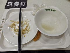 -老磁器口豆汁店(天坛店)