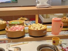 -龍歌自助小火锅(崂山丽达店)