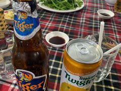 -幸福姐海鲜大排档