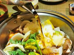 -蟹将军·松叶蟹和牛日料放题自助(K11店)
