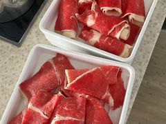 -爱伲牛肉火锅自助(景洪店)