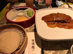 -桂满陇天书(南京德基旗舰店)