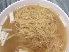 传统云吞面-恩宁刘福记(东华东路店)