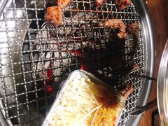 -良情择木·烤肉(青羊万达店)